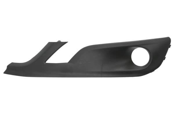 Grila ventilatie, bara protectie BLIC 6502-07-5527921P