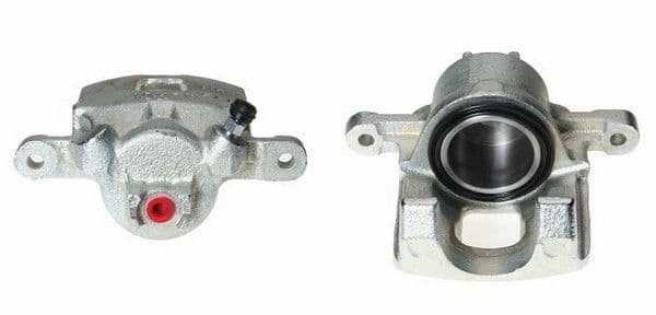 Etrier frana BUDWEG CALIPER 343061