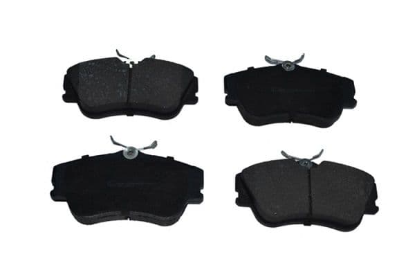 set placute frana,frana disc ASAM AUTOMOTIVE 71381