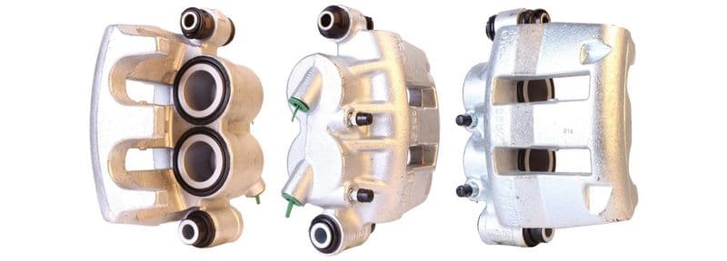 Etrier frana FERODO PREMIER FCL694397