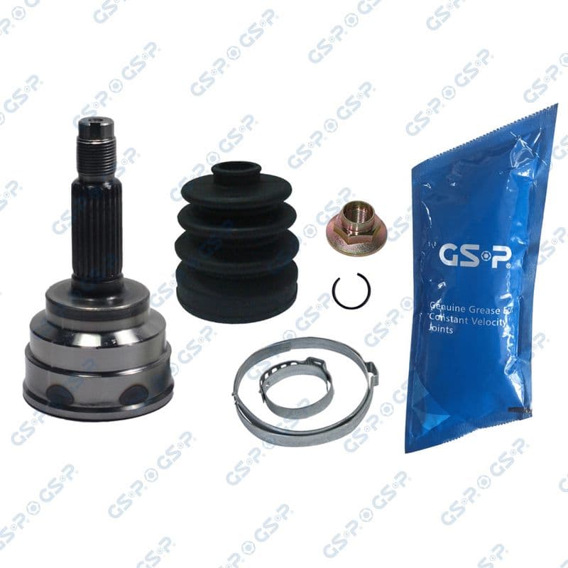 Set articulatie, planetara GSP 834003