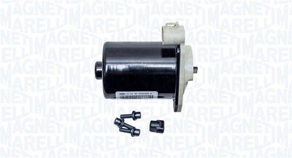 Unitate supapă, agregat hidraulic (cut. viteze autom.) MAGNETI MARELLI 023000037010