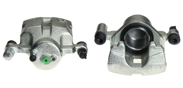 Etrier frana BUDWEG CALIPER 343348