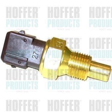 senzor,temperatura lichid de racire MEAT & DORIA 7472131