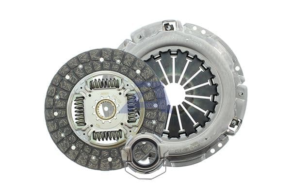 Set ambreiaj AISIN Clutch Kit (3P) KT-096D