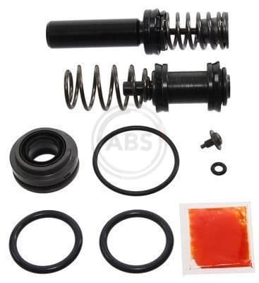 Set reparatie, pompa centrala frana ABS 73038
