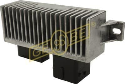 unitate de control,bujii incandescente GEBE 9 9404 1