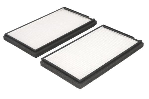 Filtru, aer habitaclu JC PREMIUM B40517PR-2X