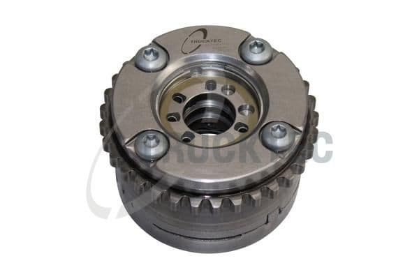 Regulator ax cu came TRUCKTEC AUTOMOTIVE 02.12.235