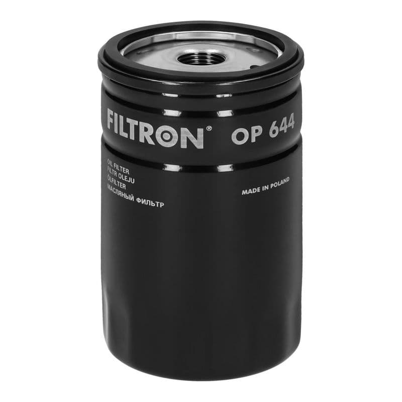 Filtru ulei FILTRON OP 644