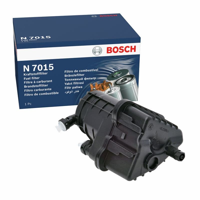 filtru combustibil BOSCH 0 450 907 015