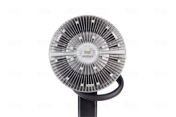 Cupla, ventilator radiator NISSENS 86106