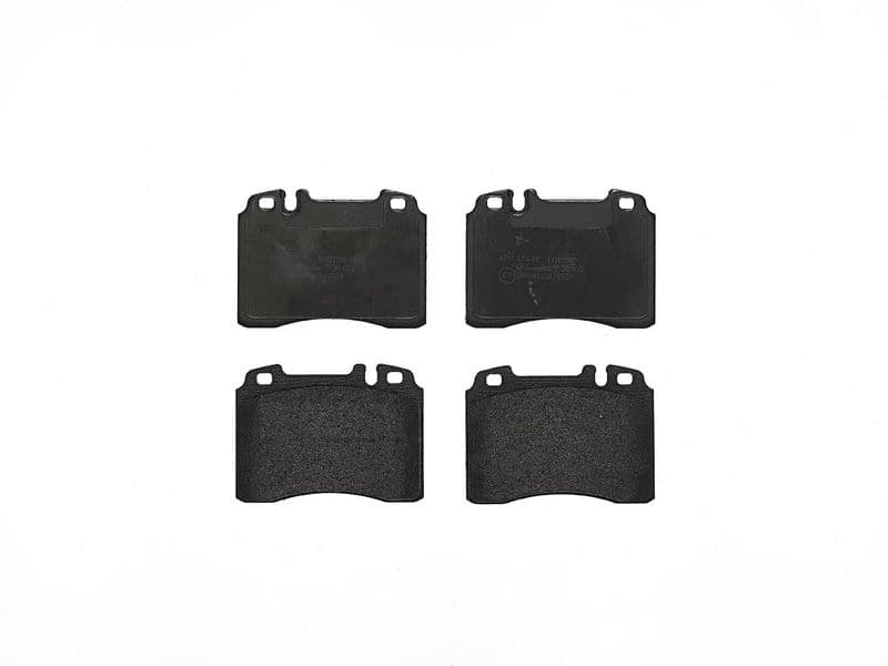 set placute frana,frana disc BREMBO P 50 022