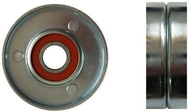 rola intinzator,curea transmisie DENCKERMANN P230003