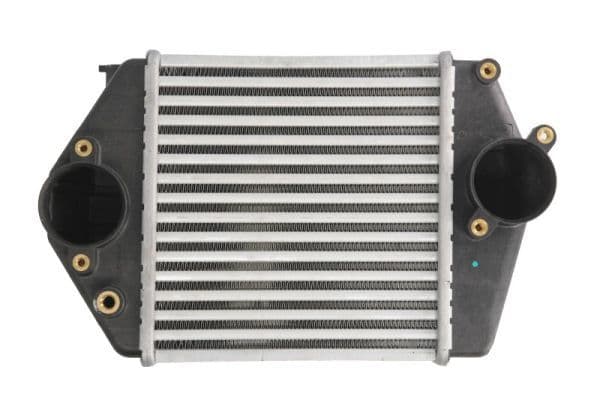 Intercooler, compresor THERMOTEC DA3002TT