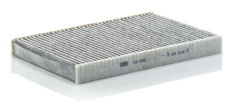 Filtru, aer habitaclu MANN-FILTER CUK 2952