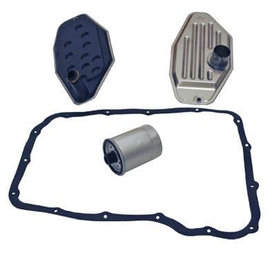 Filtru hidraulic, cutie de viteze automata WIX FILTERS 58843