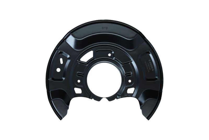 protectie stropire,disc frana KAMOKA 1180146