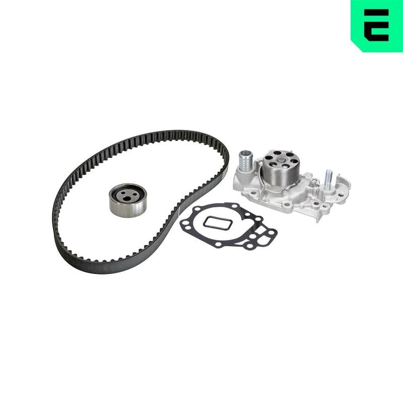Set pompa apa + curea dintata OPTIMAL SK-1081AQ2
