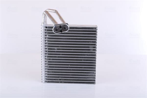 Evaporator, aer conditionat NISSENS 92376