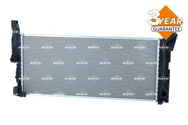 Radiator, racire motor NRF 59236