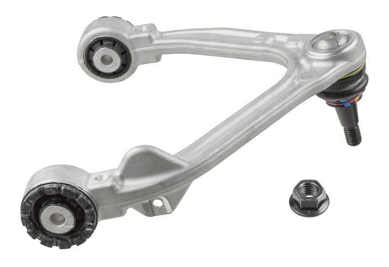 Brat, suspensie roata LEMFÖRDER 43185 01