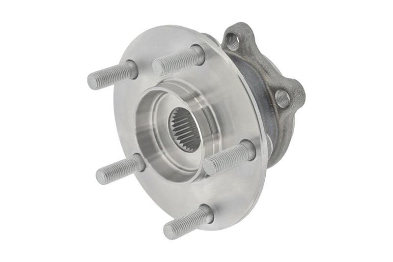Rulment roata TOPRAN 600 325