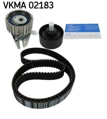 Set curea de distributie SKF VKMA 02183