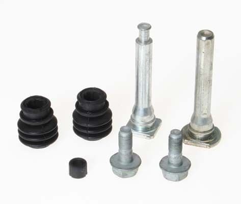 Set bucsi de ghidaj, etrier frana BUDWEG CALIPER 169140
