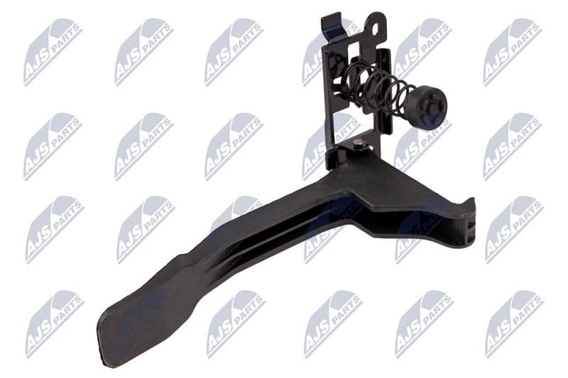 Cârlig de siguranță, închizătoare capotă motor NTY EZC-RE-521