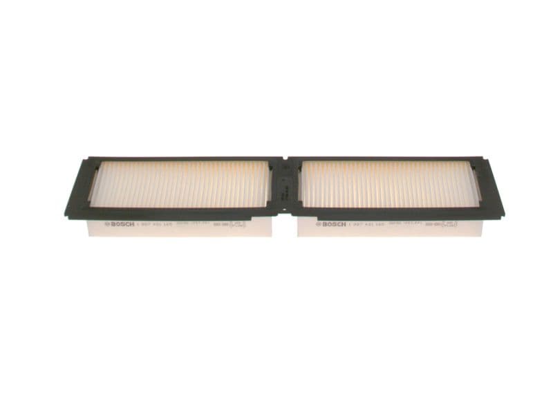Filtru, aer habitaclu BOSCH 1 987 431 165