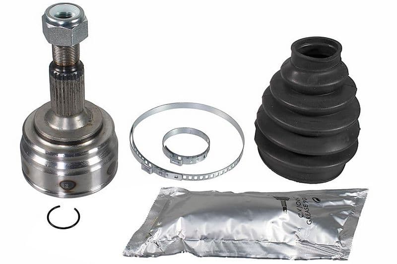 Set articulatie, planetara METZGER AUTOTEILE 7110211