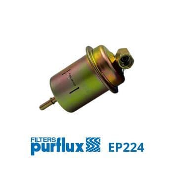 filtru combustibil PURFLUX EP224