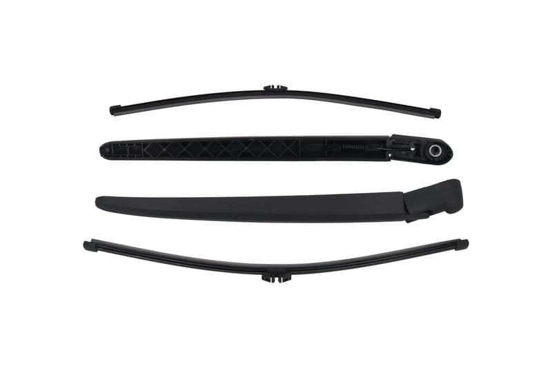 brat stergator, parbriz KAMOKA 25377
