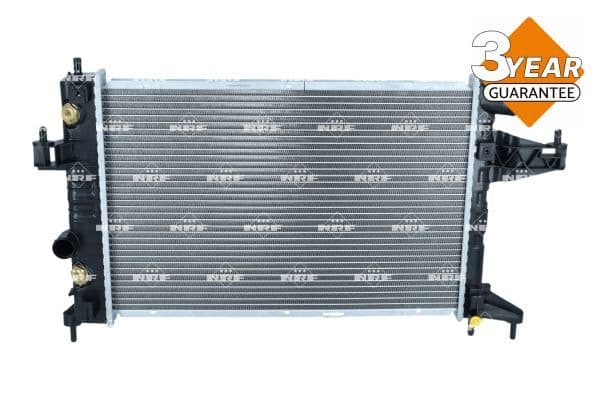 Radiator, racire motor NRF 53035