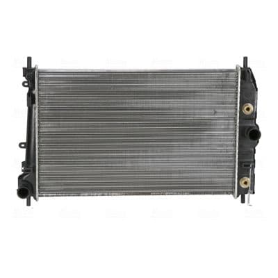 Radiator, racire motor NISSENS 66701