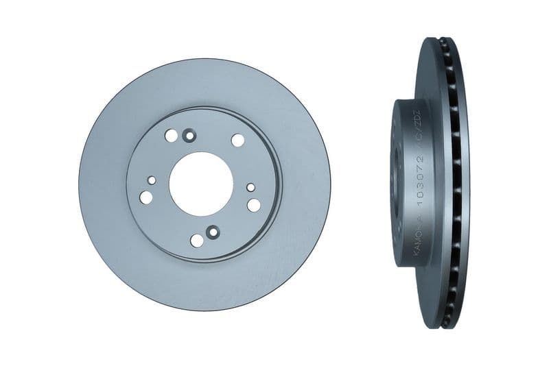Disc frana KAMOKA 103072
