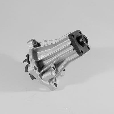 Pompă de apă, răcire motor HEPU P220