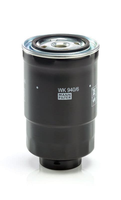 filtru combustibil MANN-FILTER WK 940/6 x