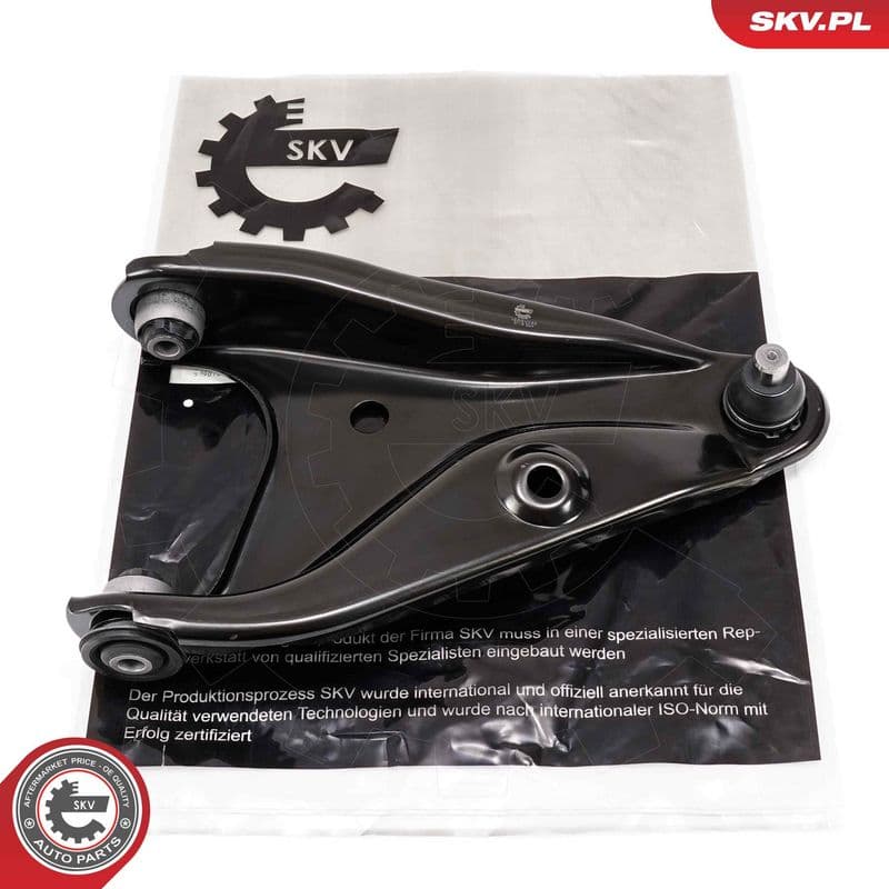 Brat, suspensie roata ESEN SKV 69SKV088