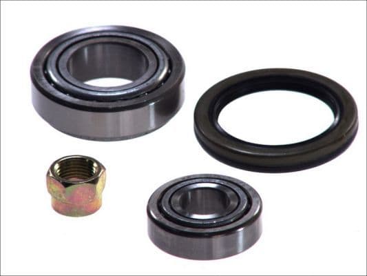 Set rulment roata BTA H23040BTA