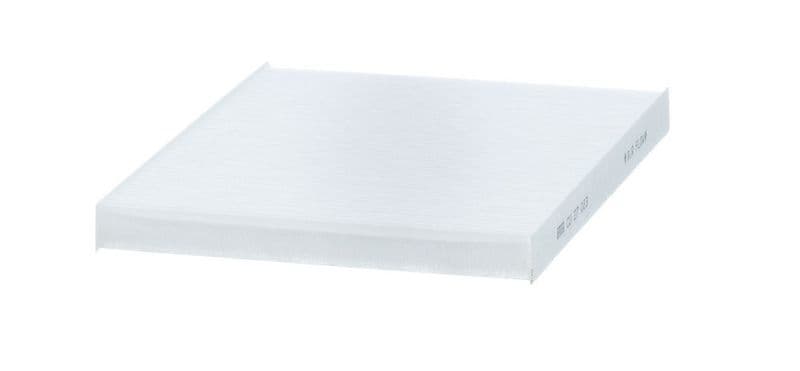 Filtru, aer habitaclu MANN-FILTER CU 27 023