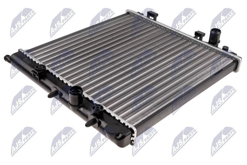 Radiator, racire motor NTY CCH-CT-019