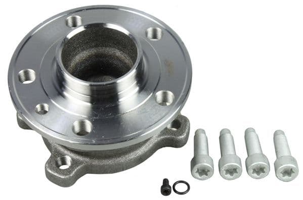 Set rulment roata METZGER AUTOTEILE WM 6532