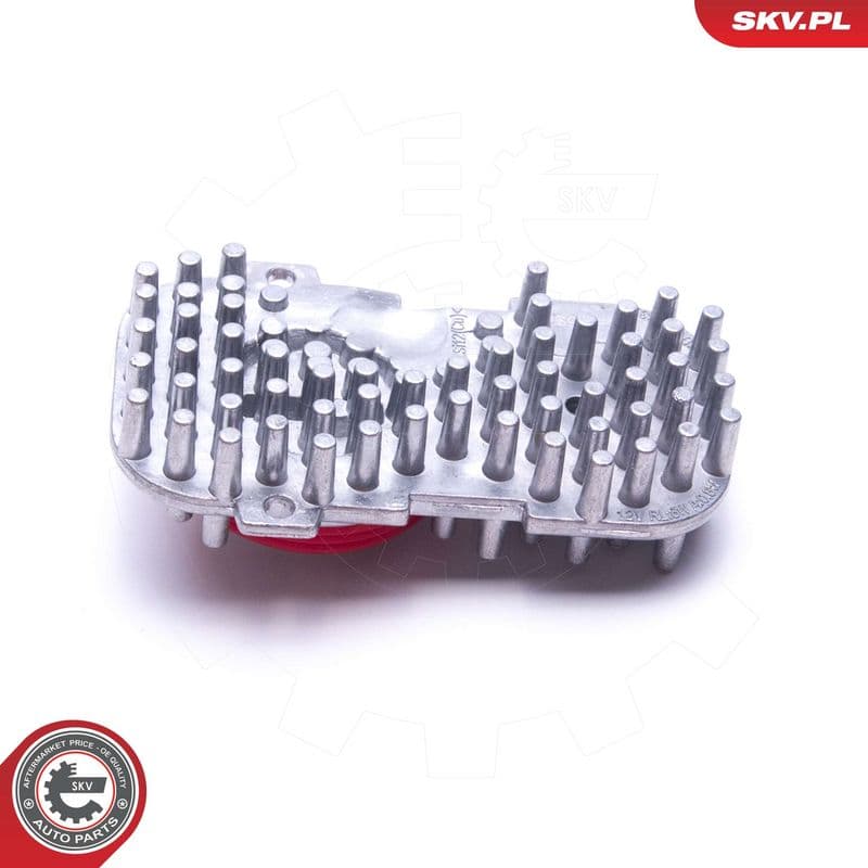 unitate de control,lumini ESEN SKV 59SKV077