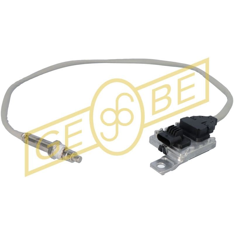 Senzor NOx, Catalizator NOx GEBE 9 3836 1
