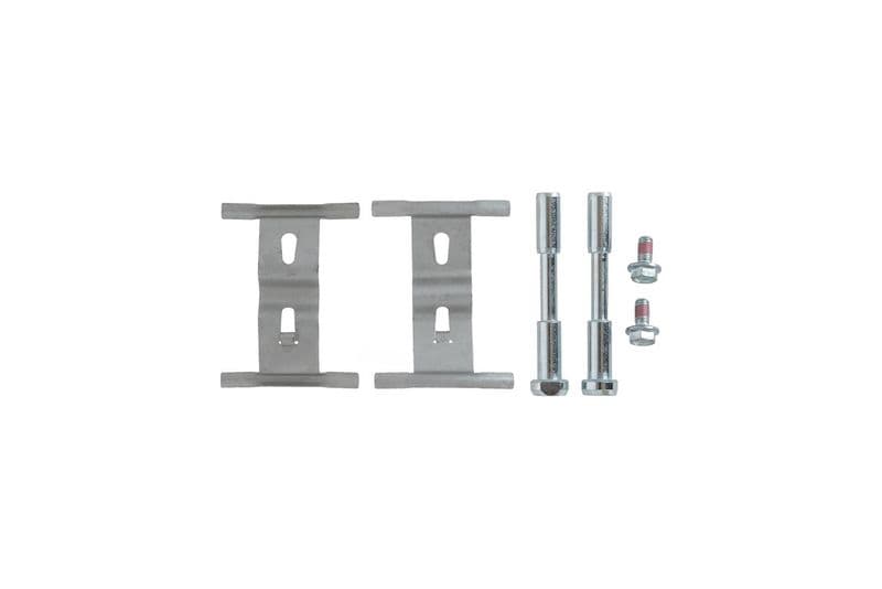 Set accesorii, placute frana KAMOKA 1130023