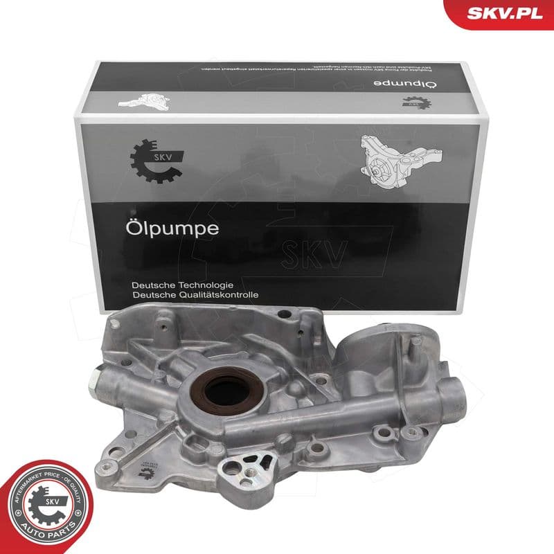 Pompa ulei ESEN SKV 77SKV030