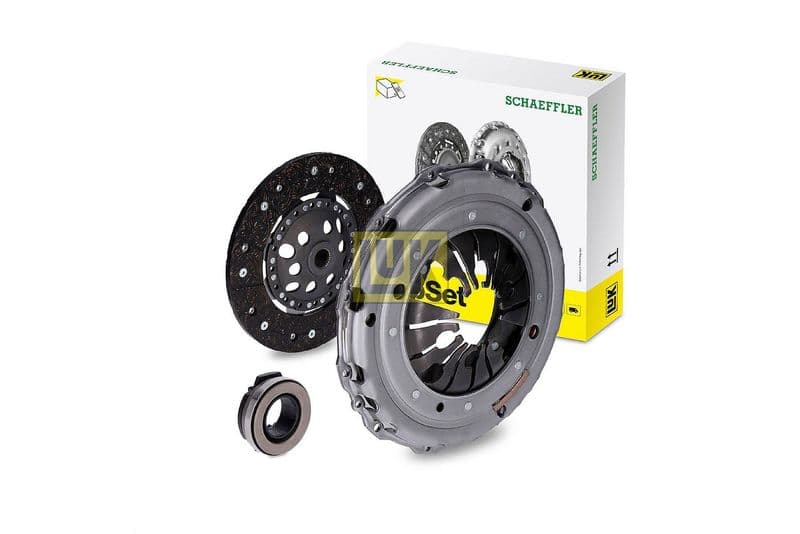 Set ambreiaj Schaeffler LuK RepSet 622 1976 00