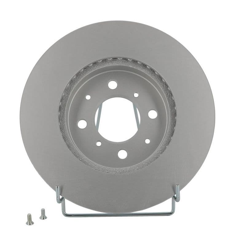 Disc frana FERODO PREMIER Coat+ disc DDF492C